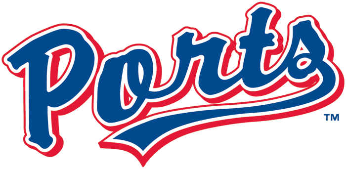 Stockton Ports 2002-Pres Wordmark Logo iron on transfers for T-shirts